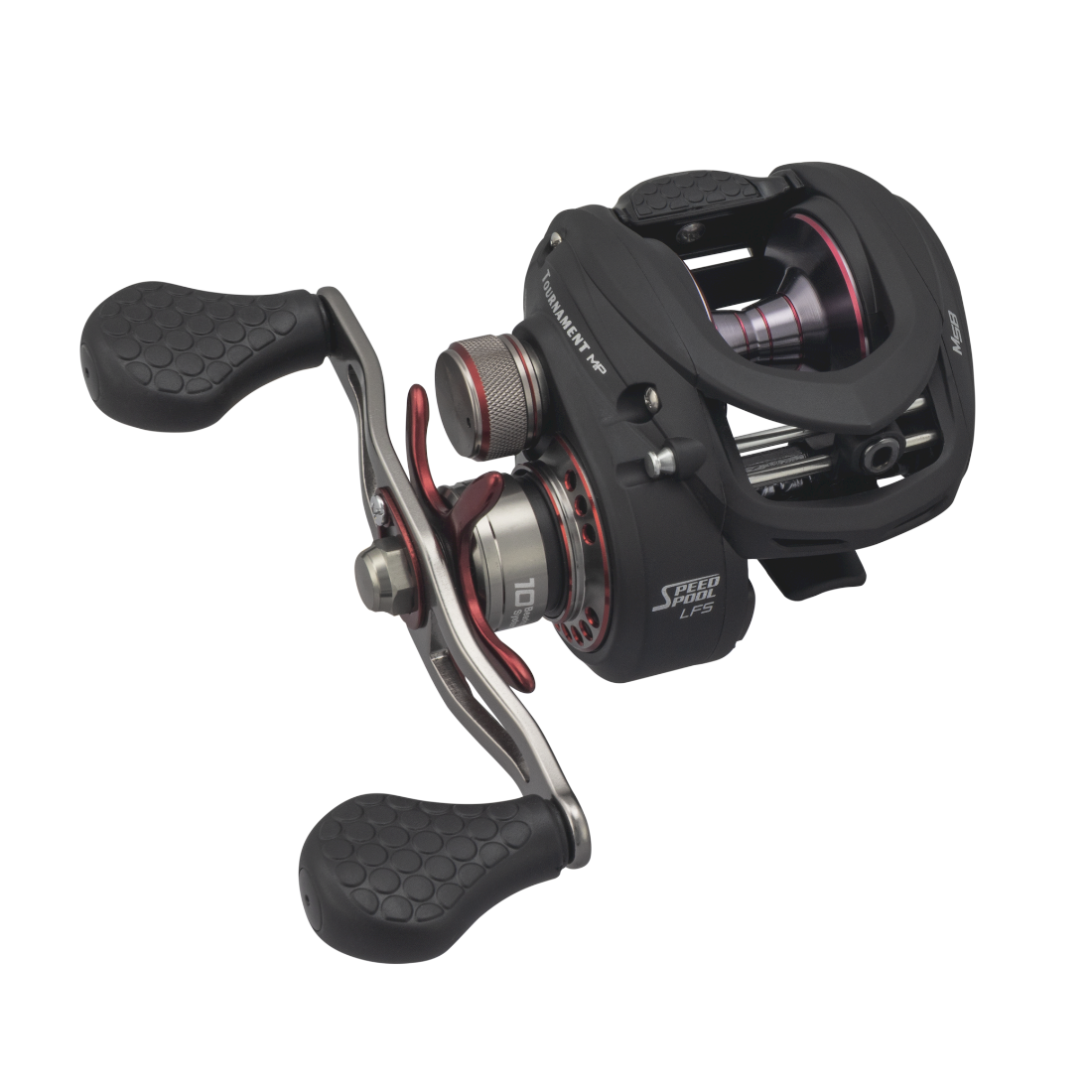 Lew's Tournament MP Baitcast Reel