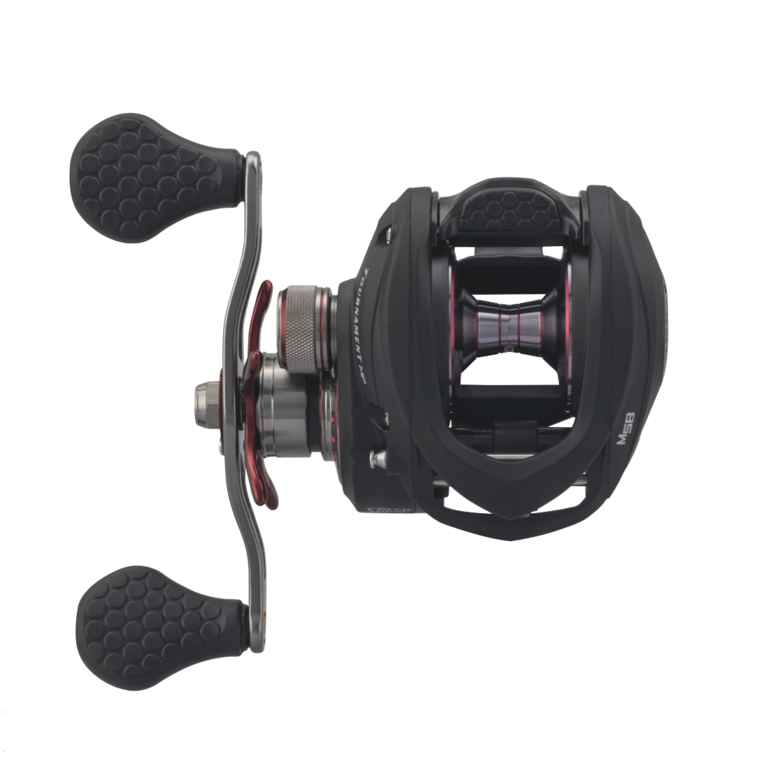 Lew's Tournament MP Baitcast Reel