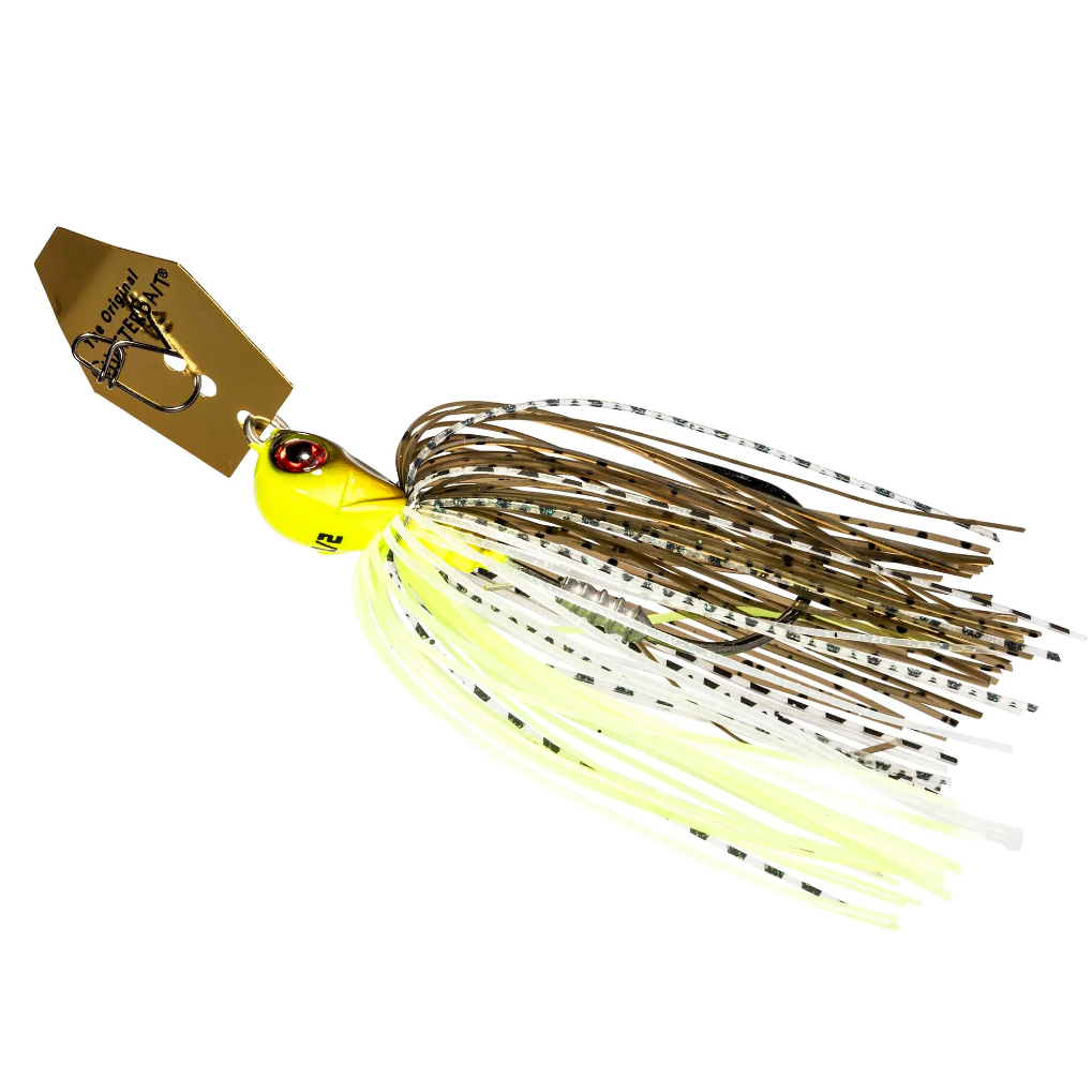 Z-Man Chatterbait Elite EVO