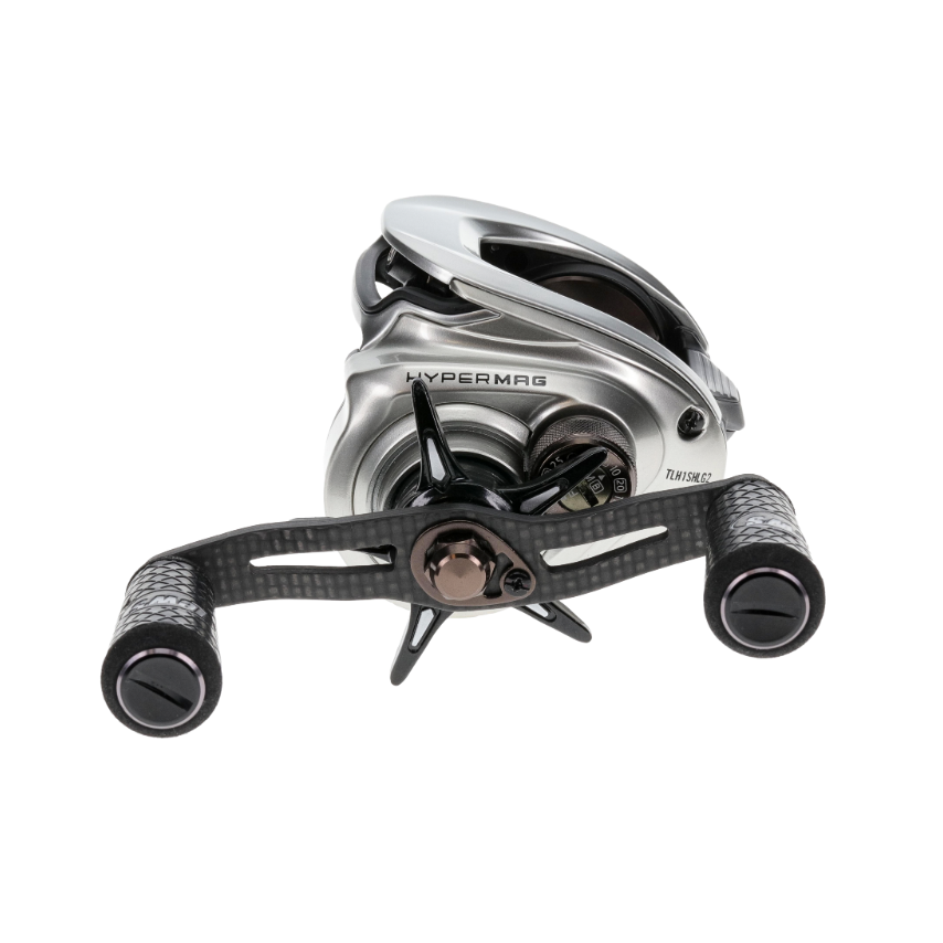 Lew’s Hypermag Baitcast Reel