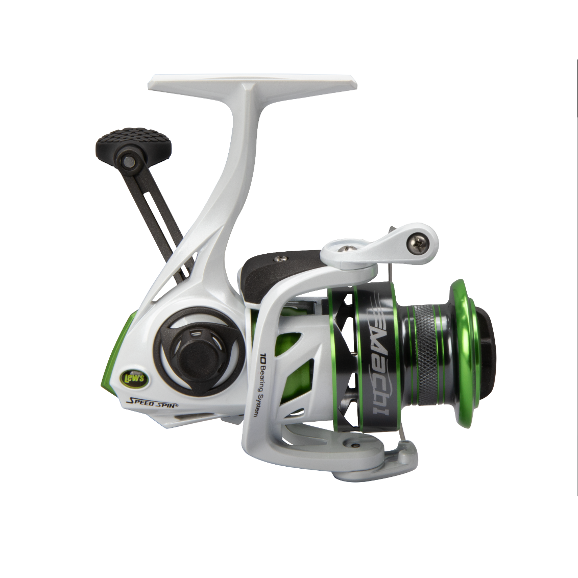 Lew’s Mach I Spinning Reel