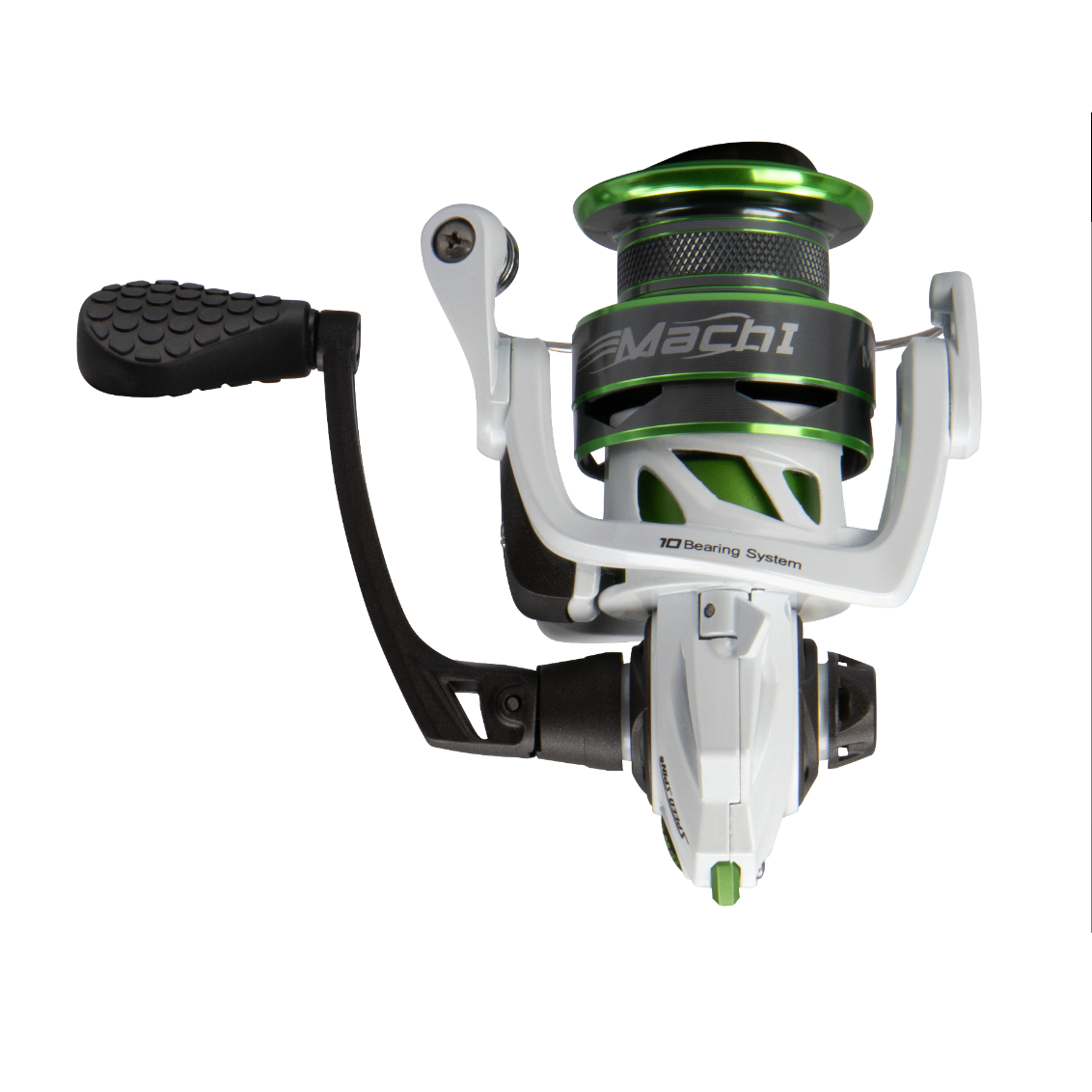 Lew’s Mach I Spinning Reel
