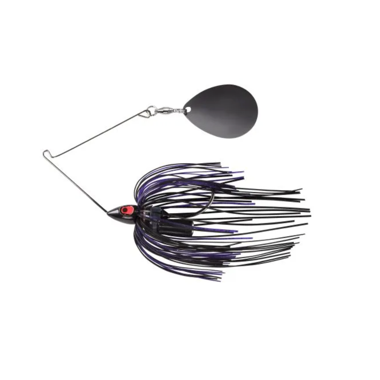 War Eagle Night-Time Spinnerbait