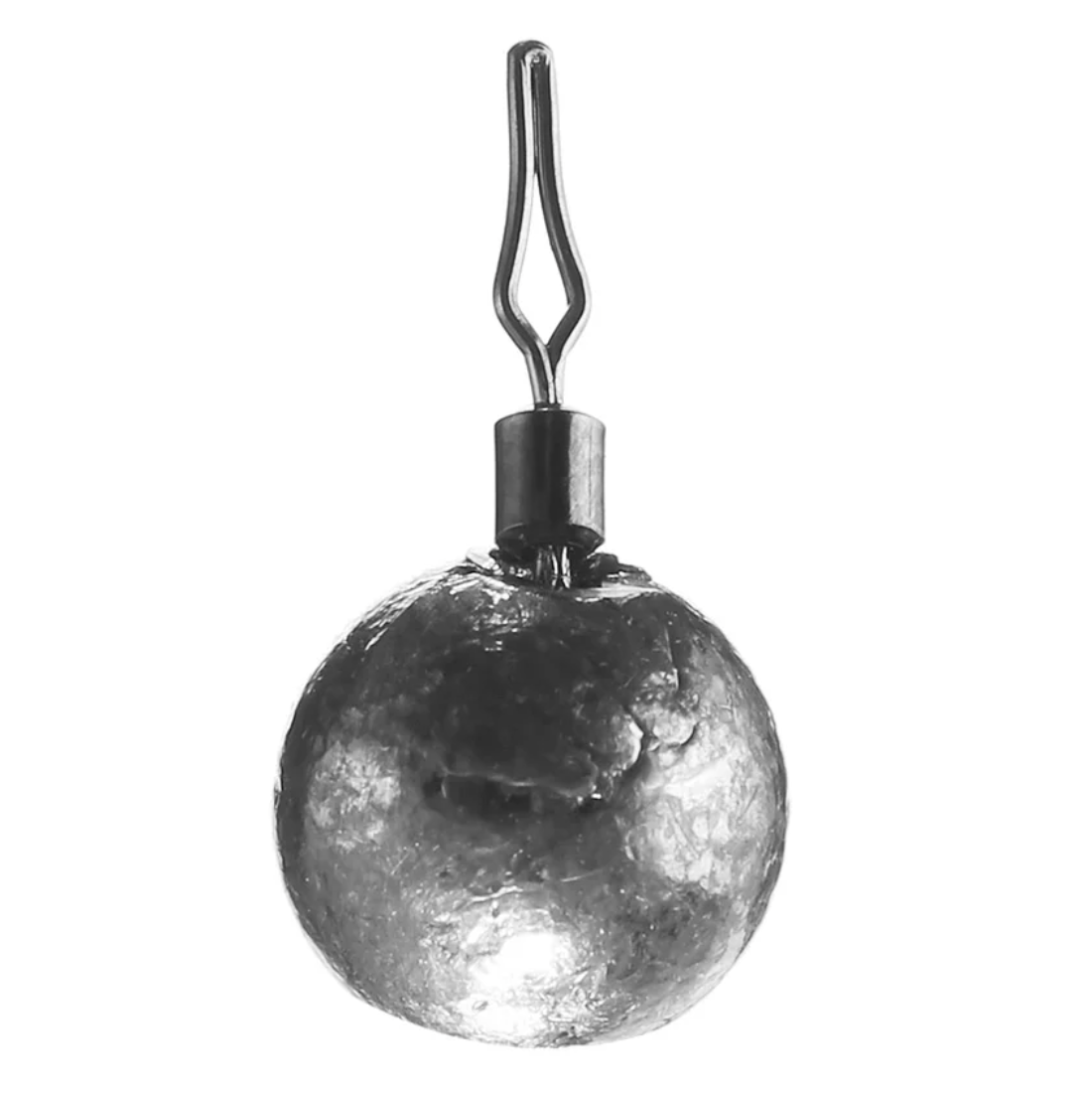 Voss Cannon Ball Drop Shot Weights - 6pack