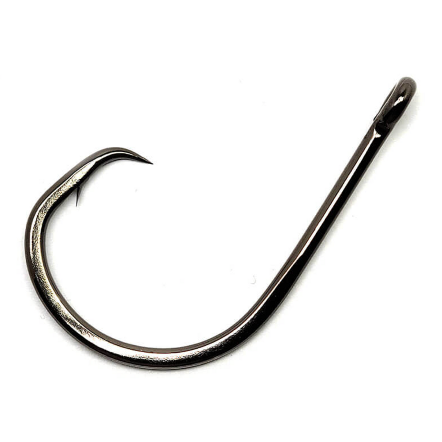 Gamakatsu 4x Strong Straight Eye Octopus Circle Hook