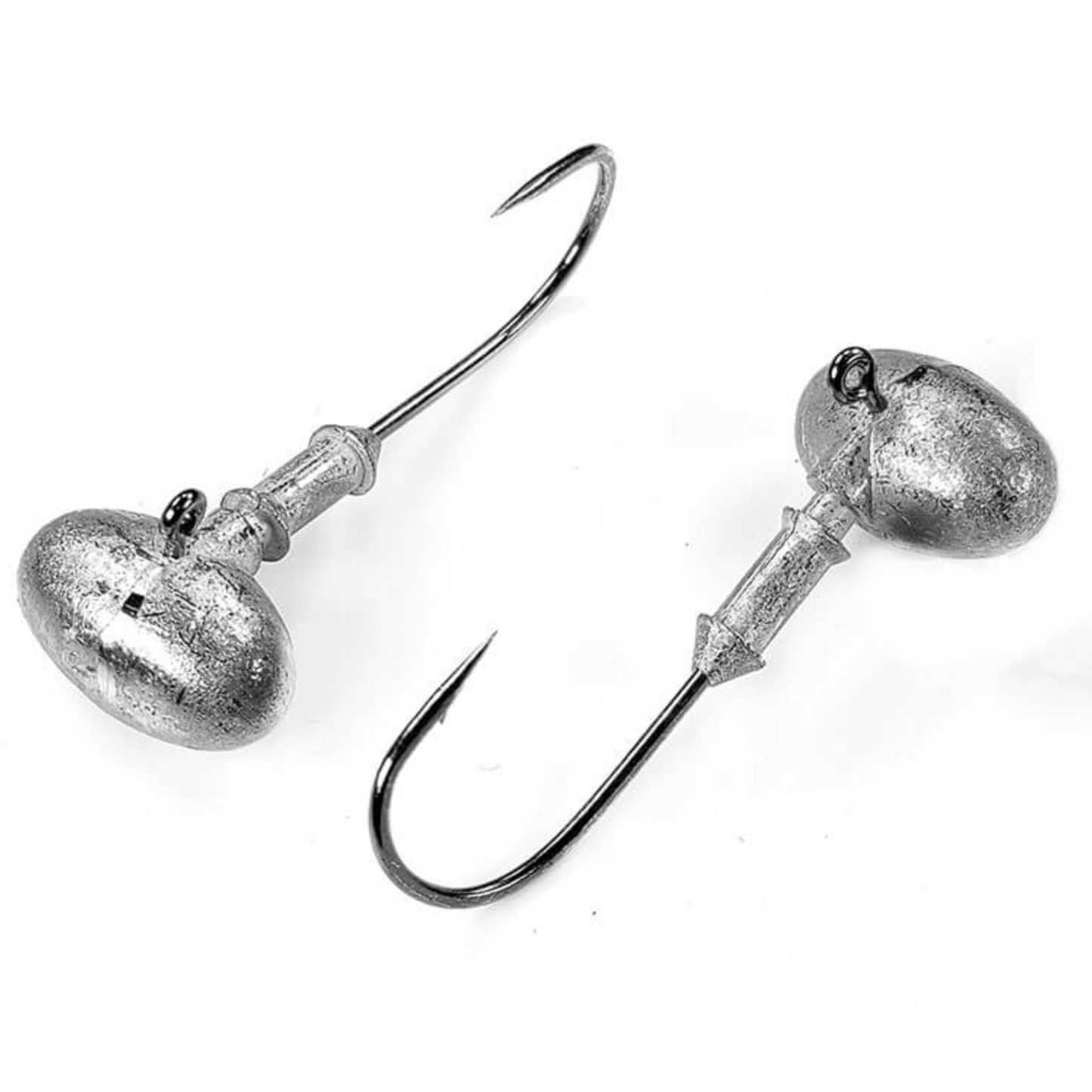 Gamakatsu Football 24 Jigheads