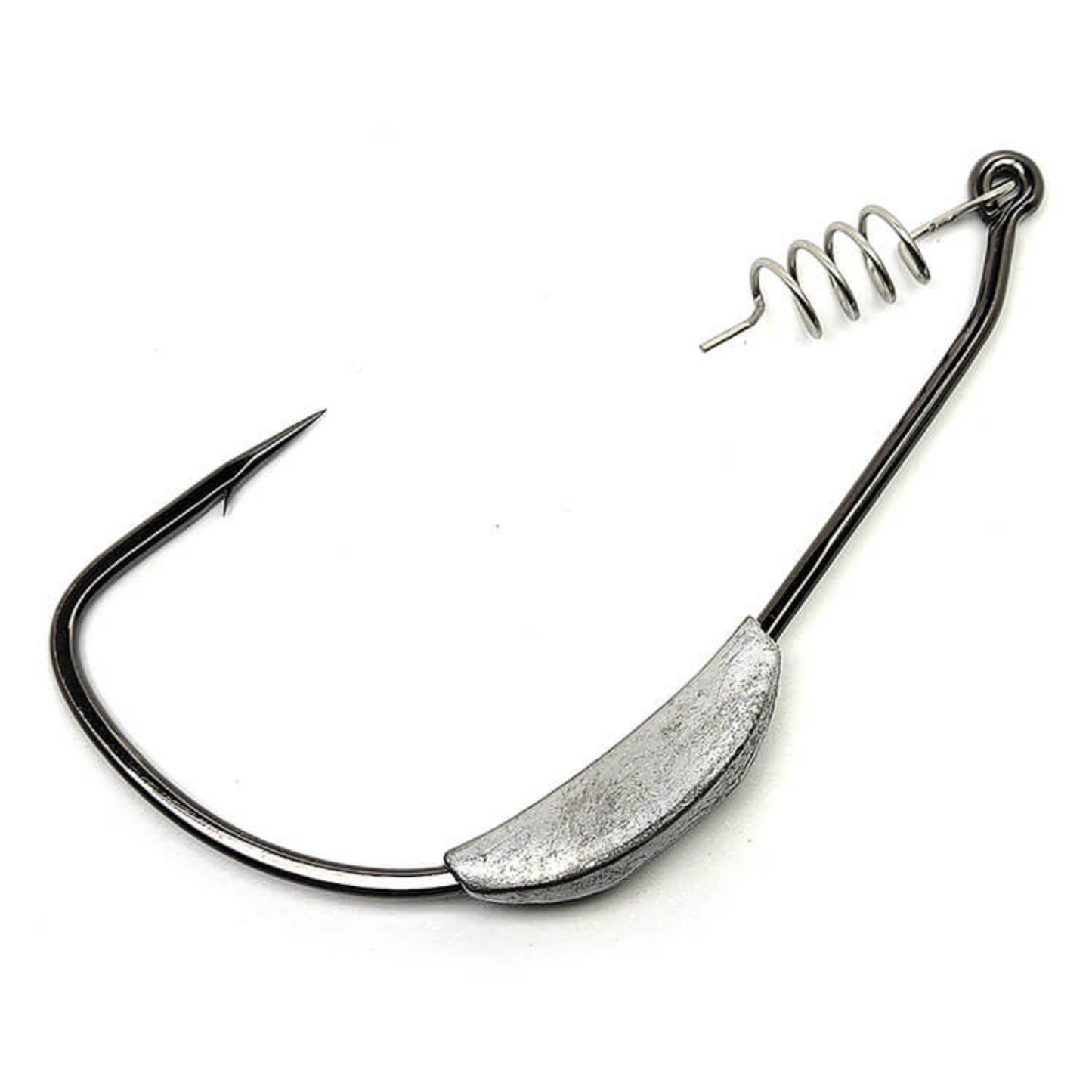 Gamakatsu Spring Lock Monster Hook