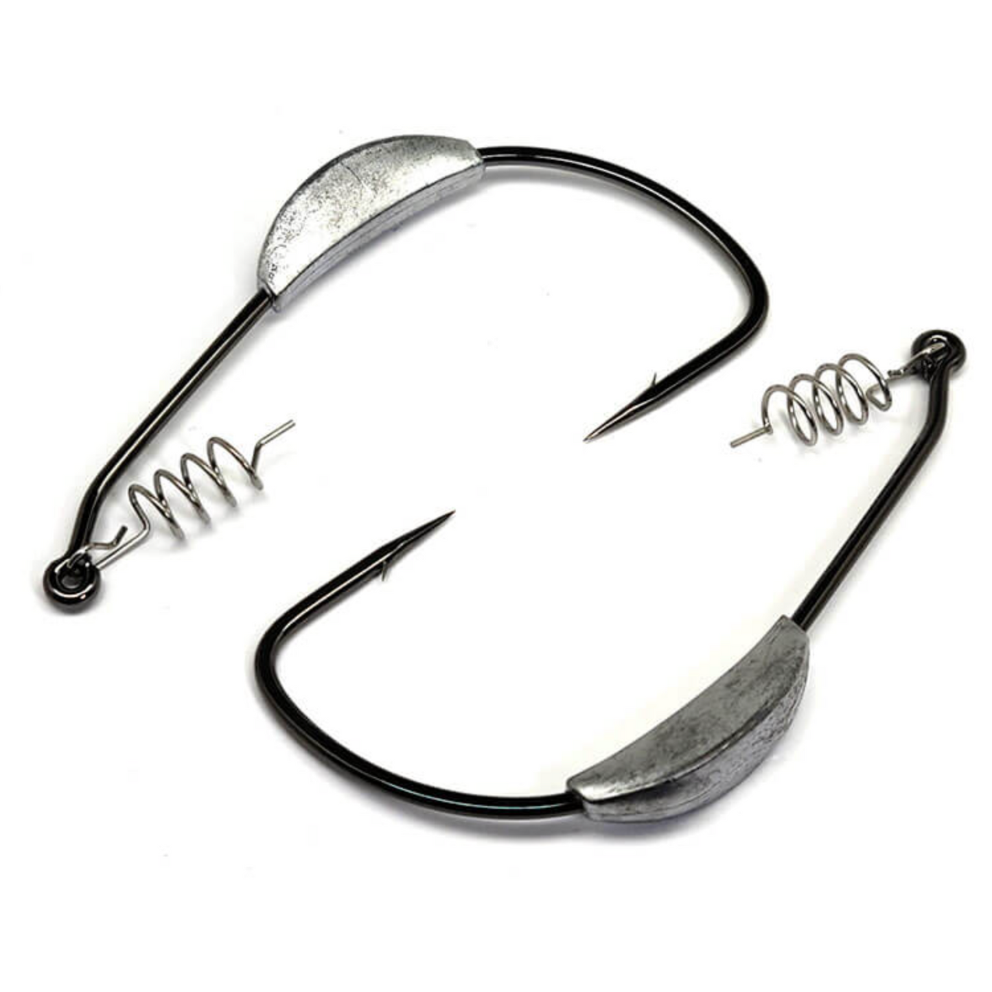 Gamakatsu Spring Lock Monster Hook