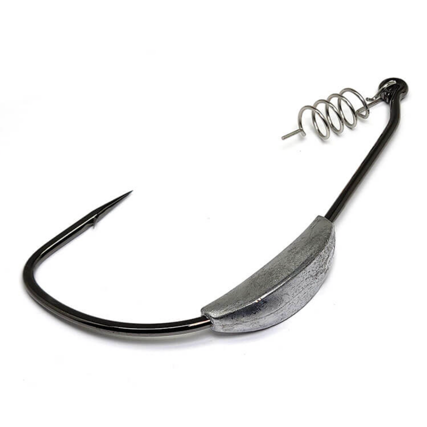 Gamakatsu Spring Lock Monster Hook