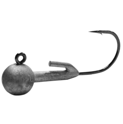 Owner Ultrahead Round Heads With Lockdown