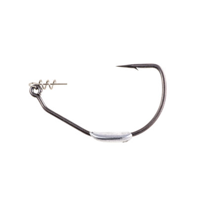 Owner Weighted Beast Hooks – Bounty Hunters Custom Bait & Tackle