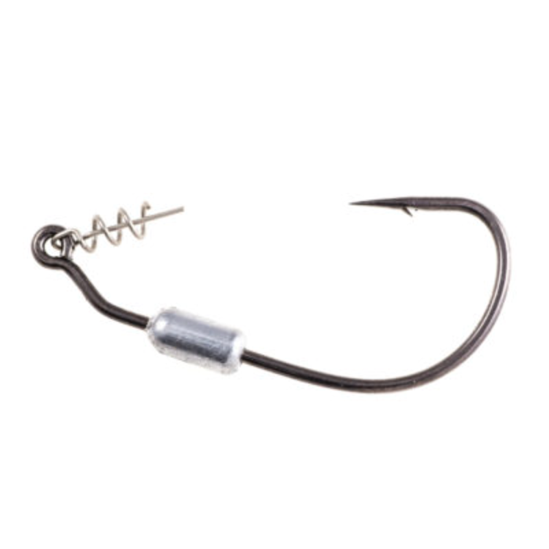 Owner Weighted Twistlock Hook