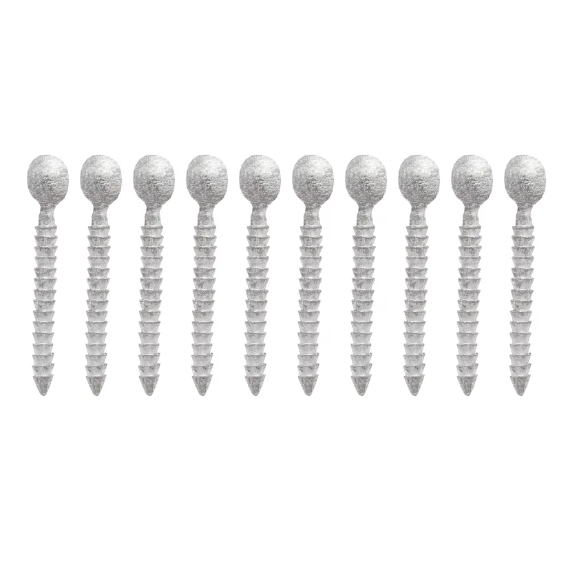 Lunker City Wacky/Neko Weights