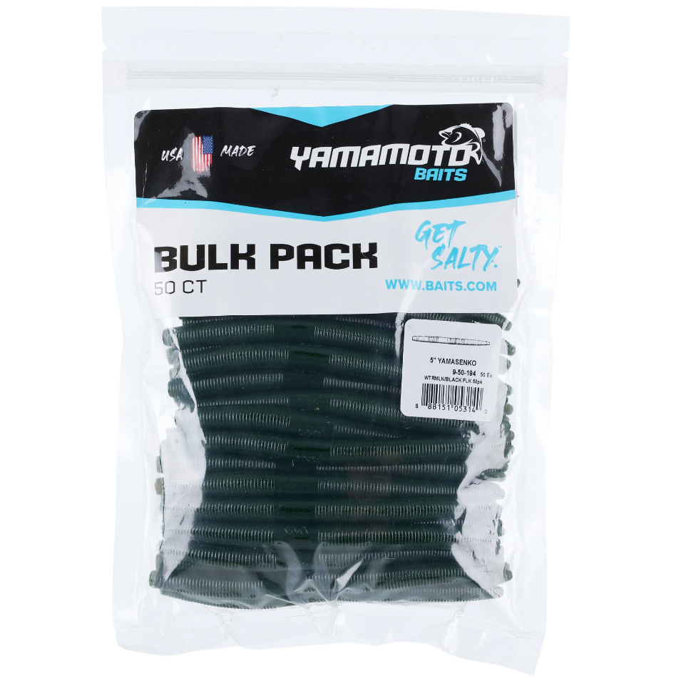 Yamamoto Senko - 50 pack