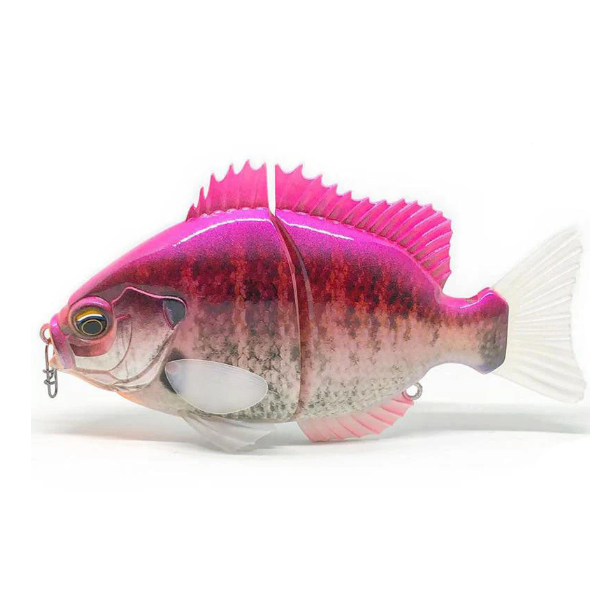 Ever Green BreemSlide