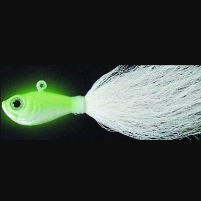 Spro Prime Bucktail Jig