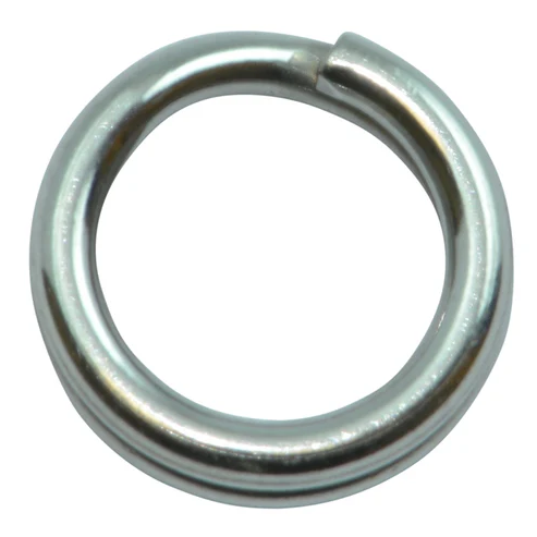 Spro Stainless Split Rings