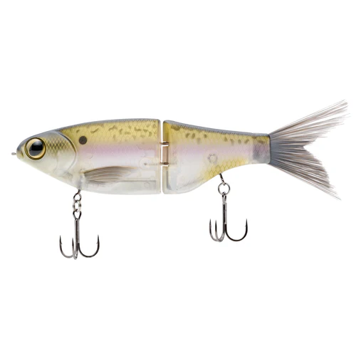 Spro KGB Chad Shad 180