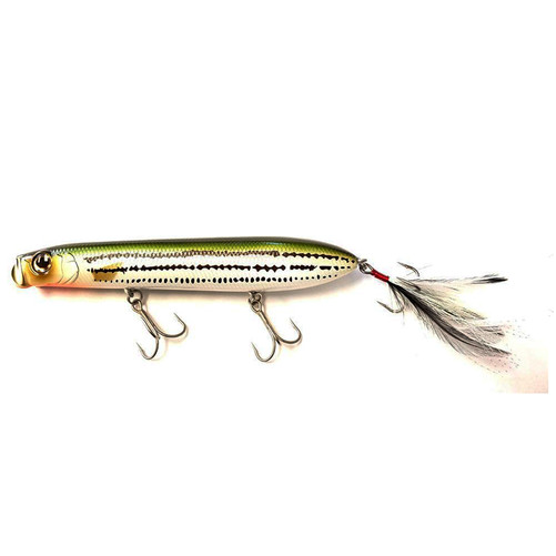 Ever Green Shower Blows Topwater Bait