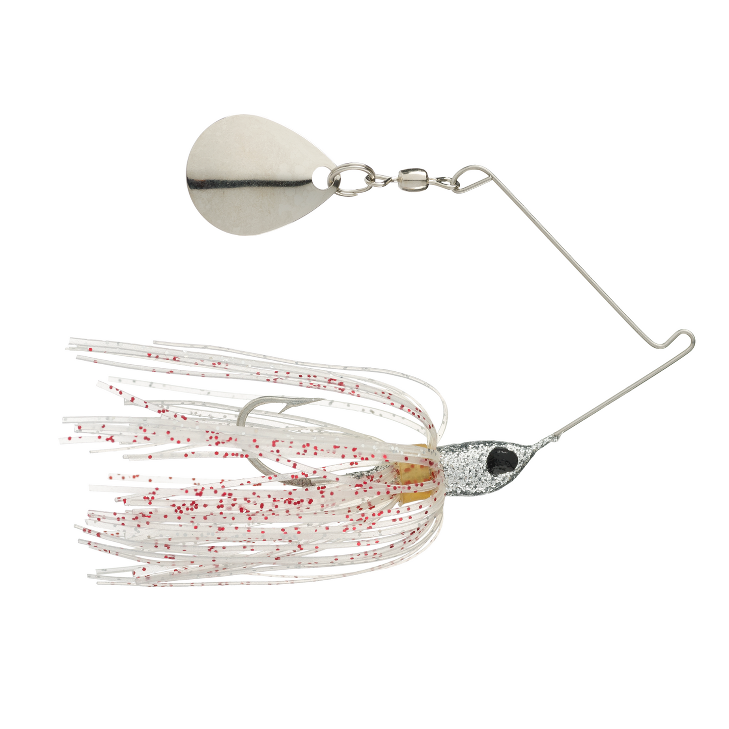 Strike King Micro-King Spinnerbait 1/16oz