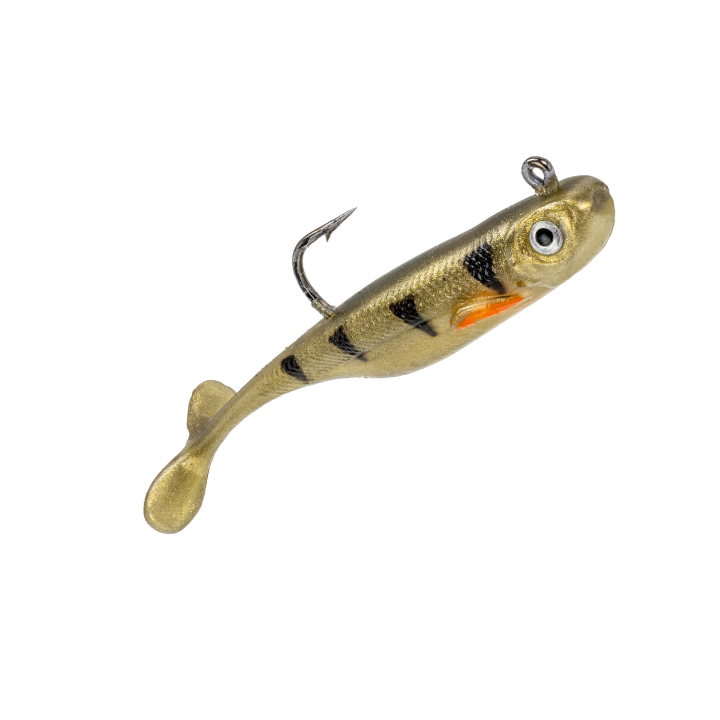 Strike King Pinger Minnow