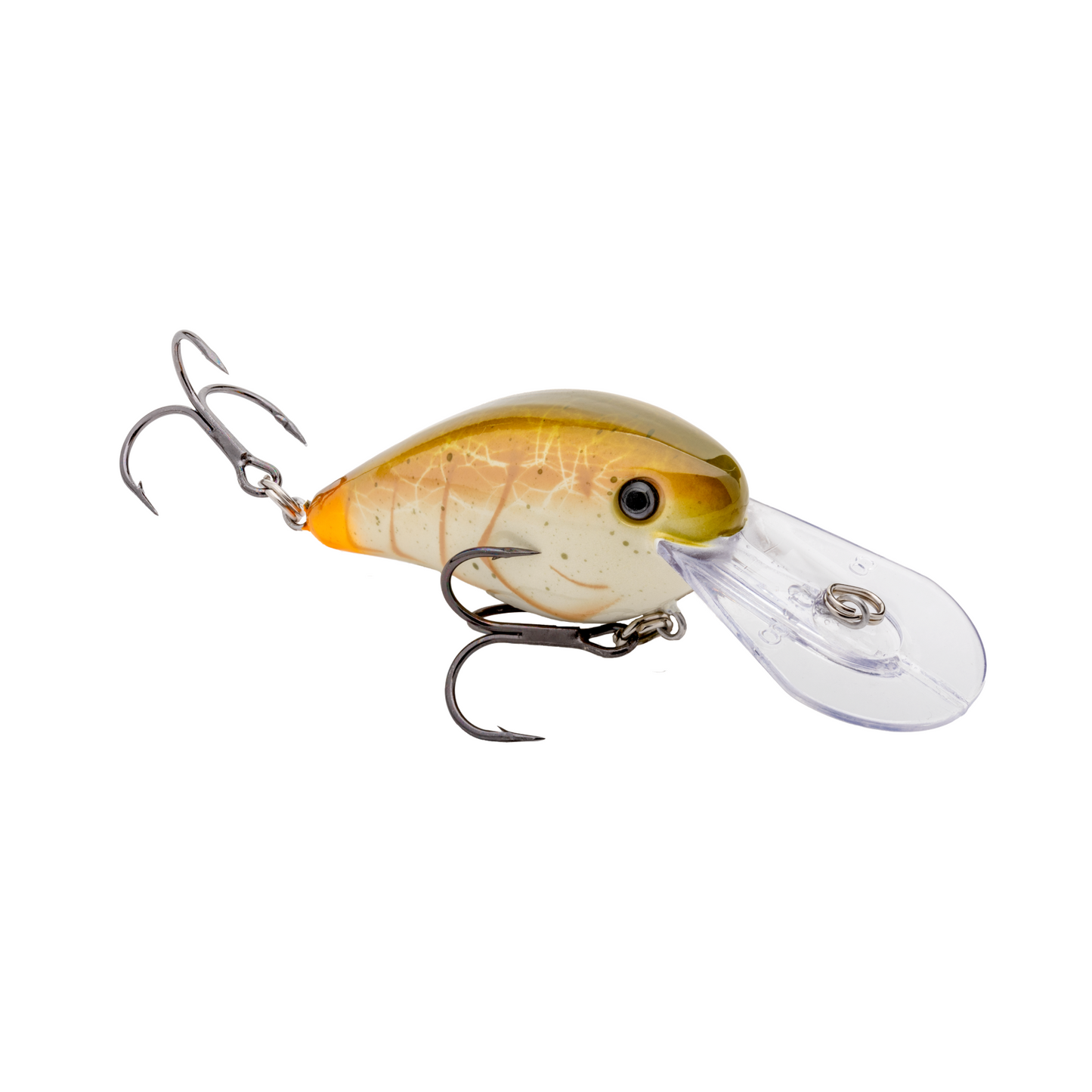 Strike King Gravel Dawg
