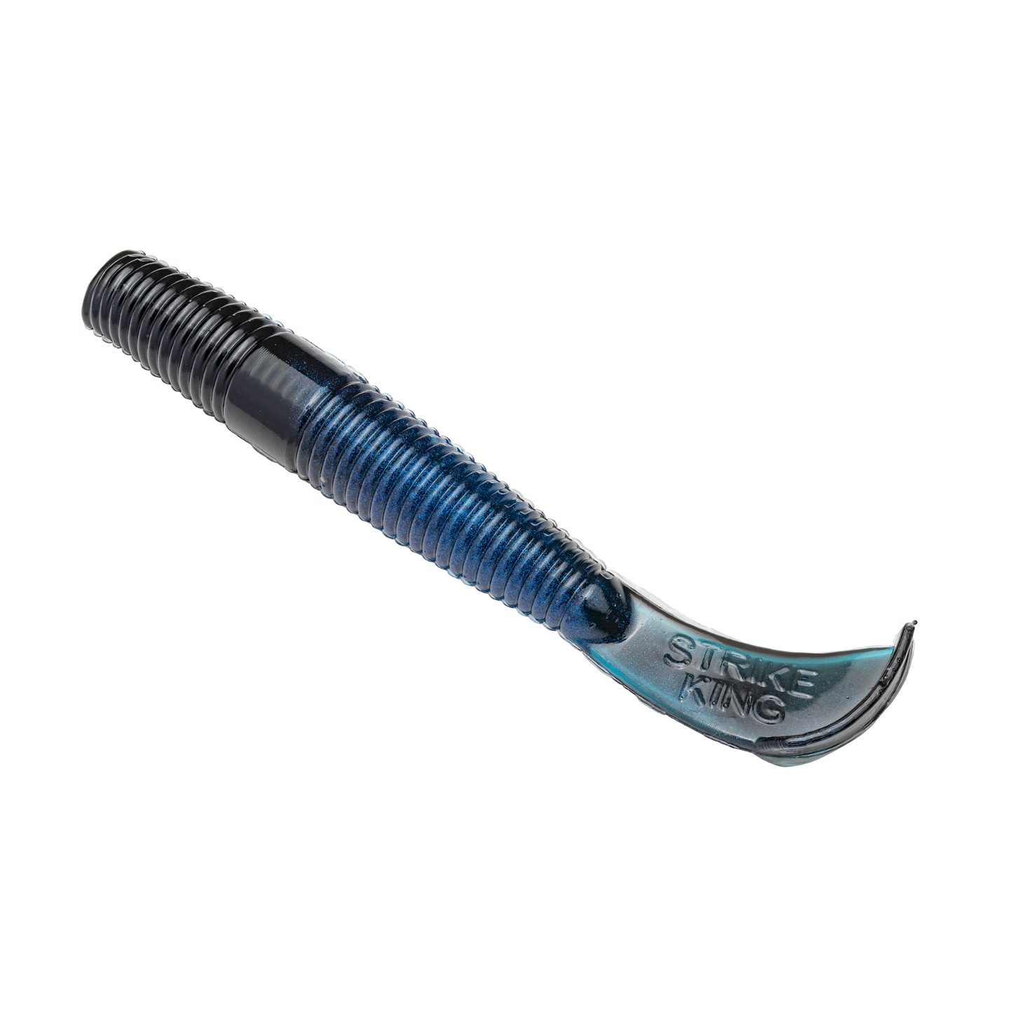Strike King Rage Ned Cut-R Worm 3"