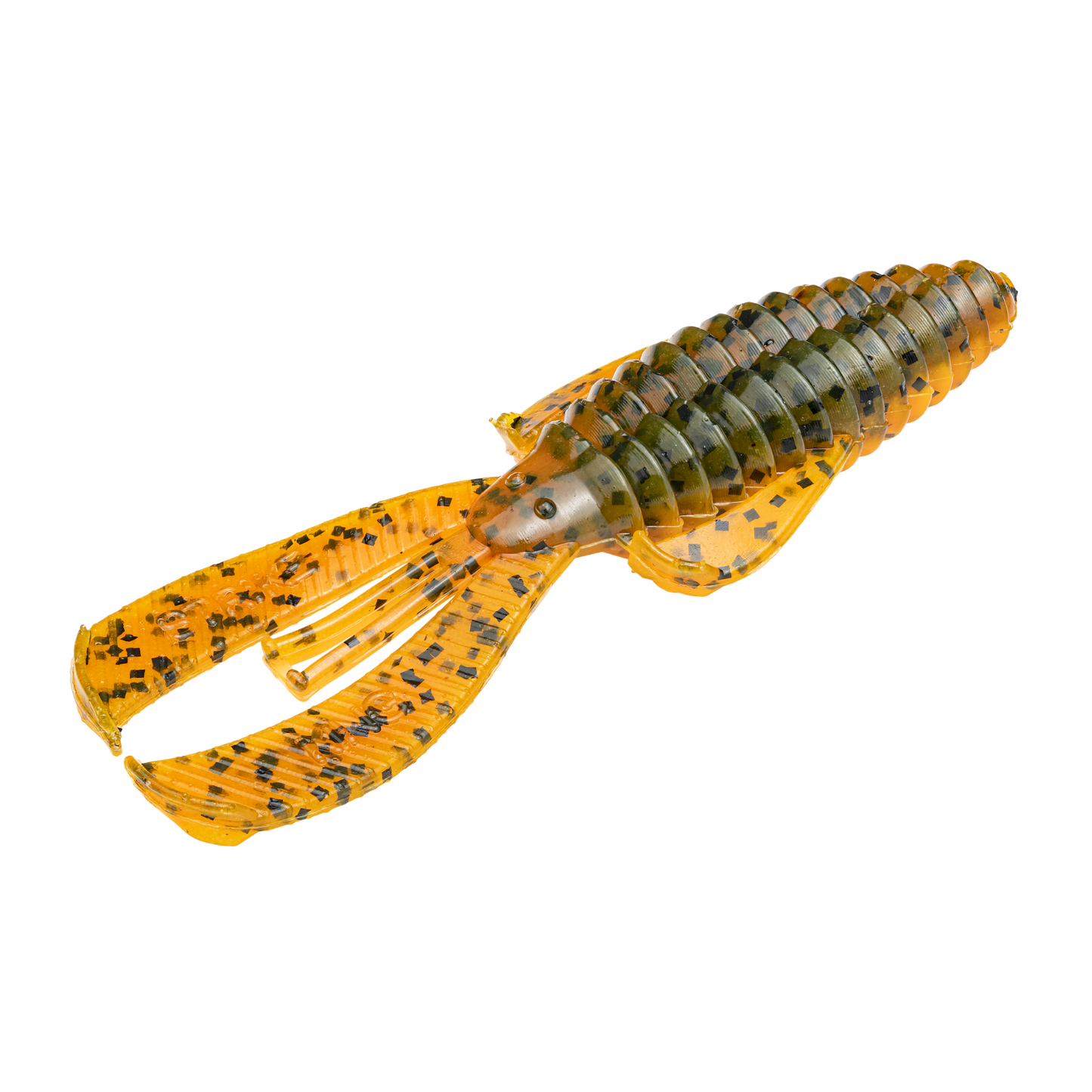 Strike King Rage Tail Baby Bug