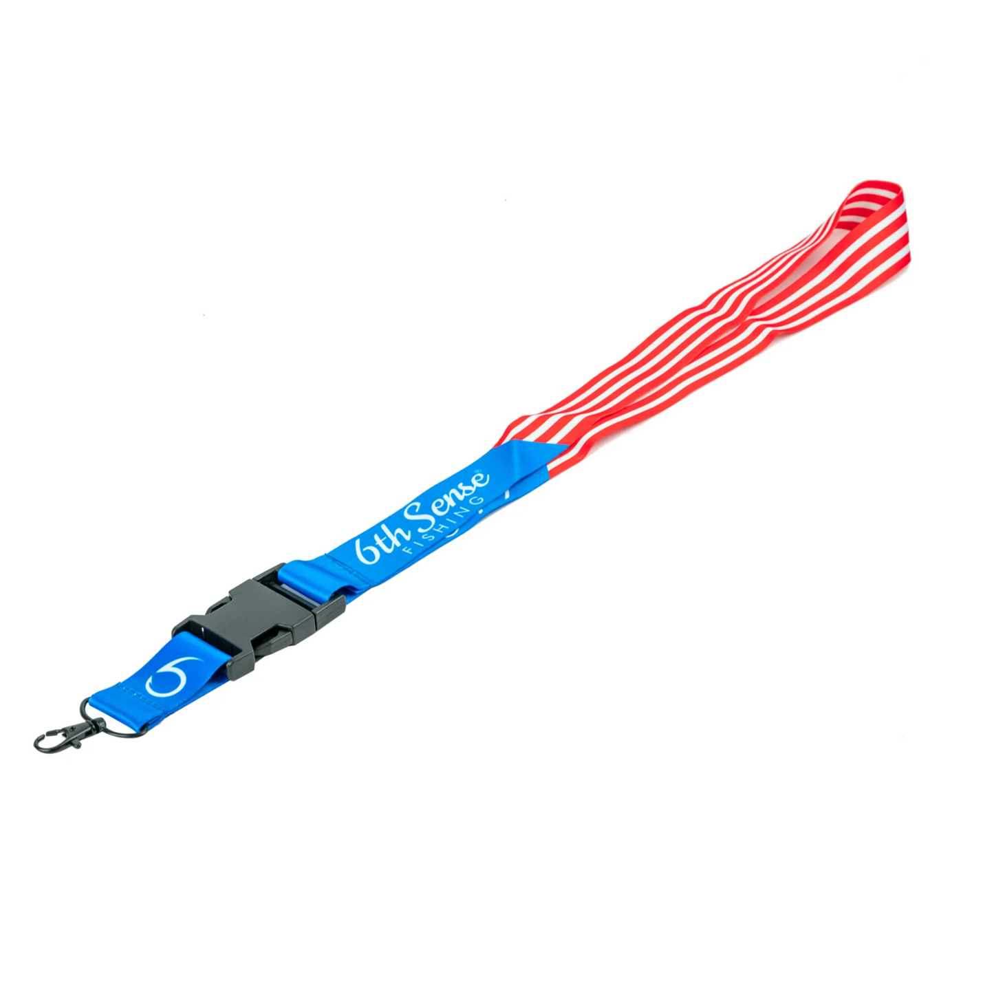 6th Sense Lanyard