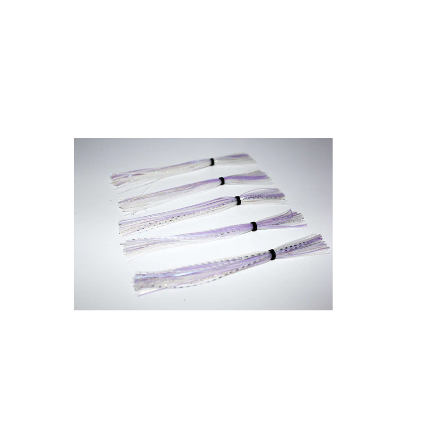 6th Sense Silicone Skirts