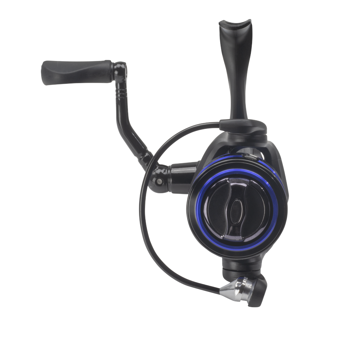 Lew’s American Hero Spinning Reel