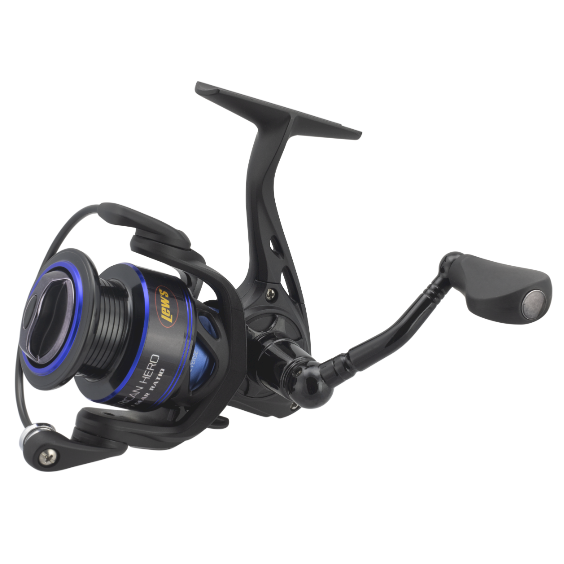 Lew’s American Hero Spinning Reel