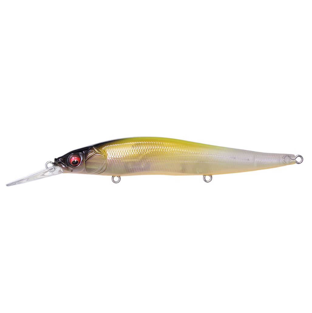 Megabass Vision OneTen+1