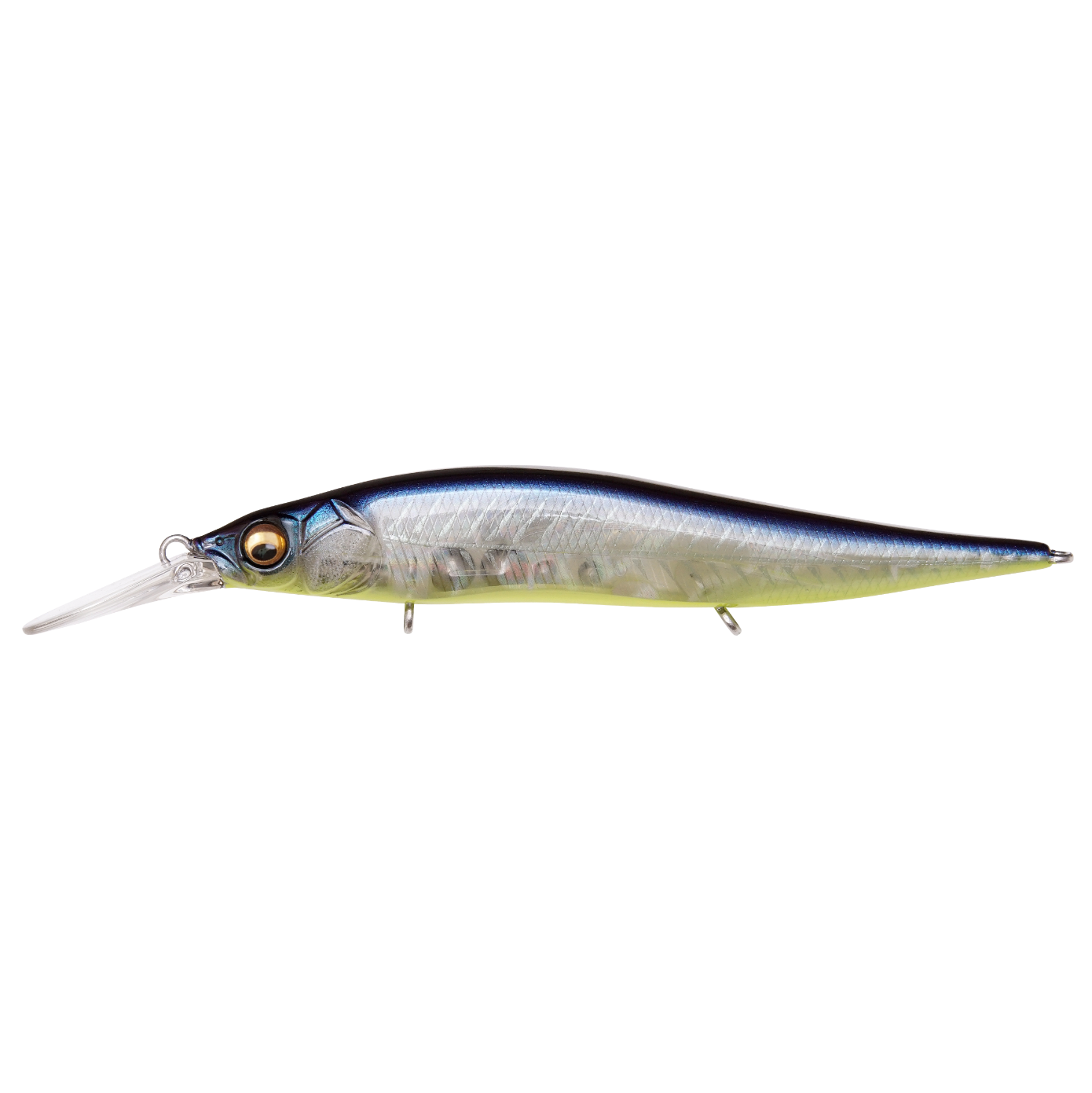 Megabass Vision OneTen+1 Jr.