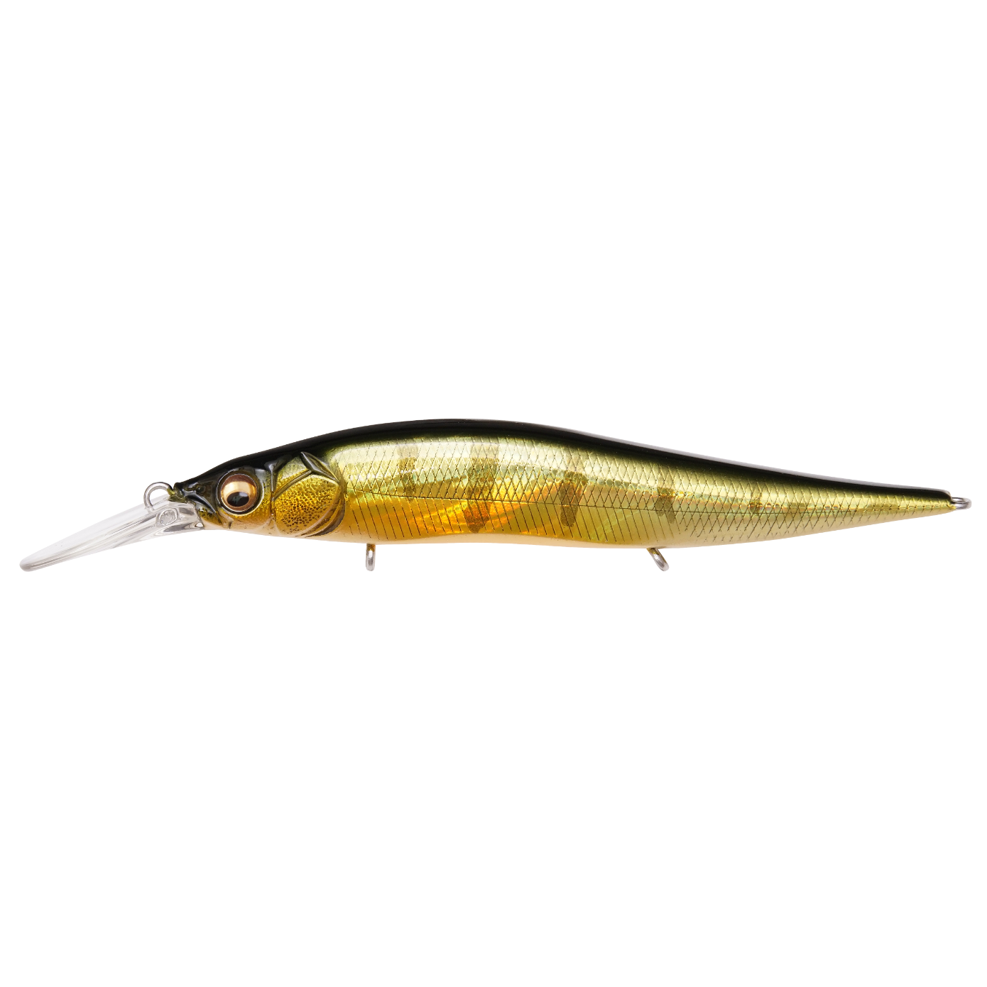 Megabass Vision OneTen+1 Jr.