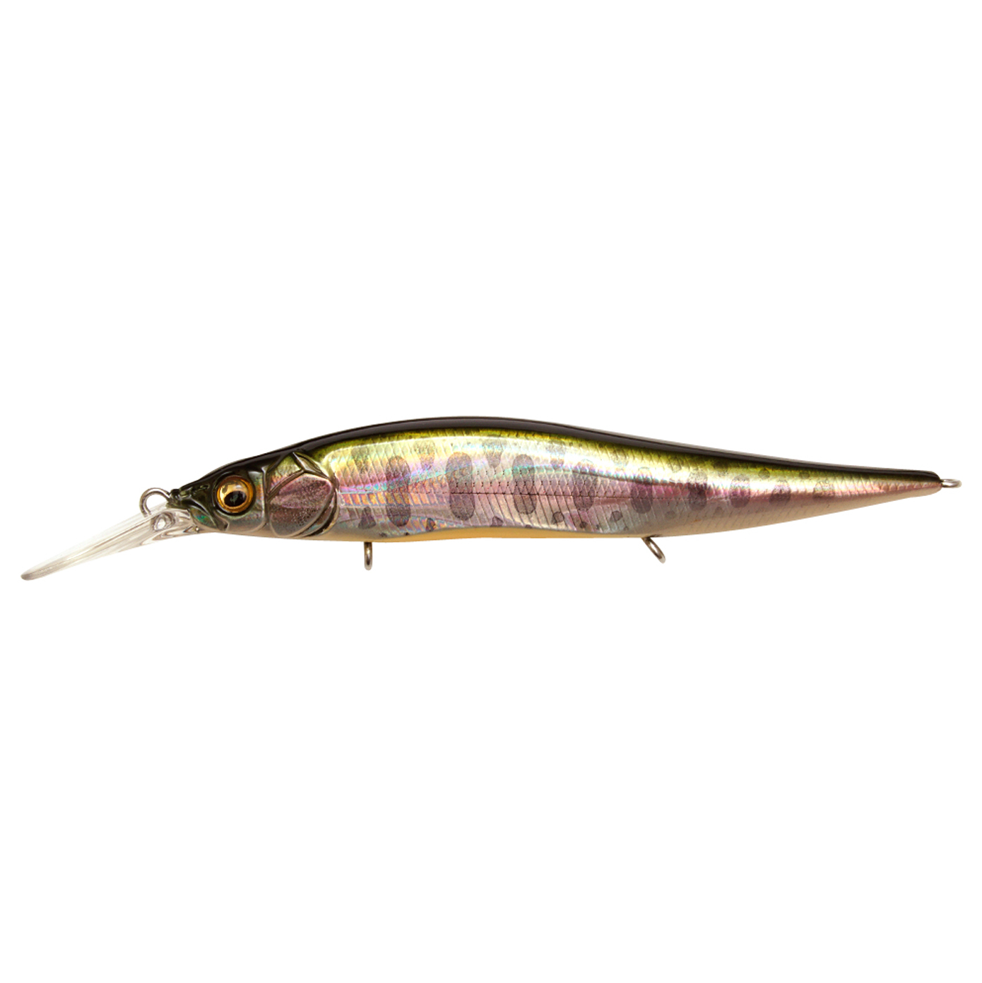 Megabass Vision OneTen+1 Jr.