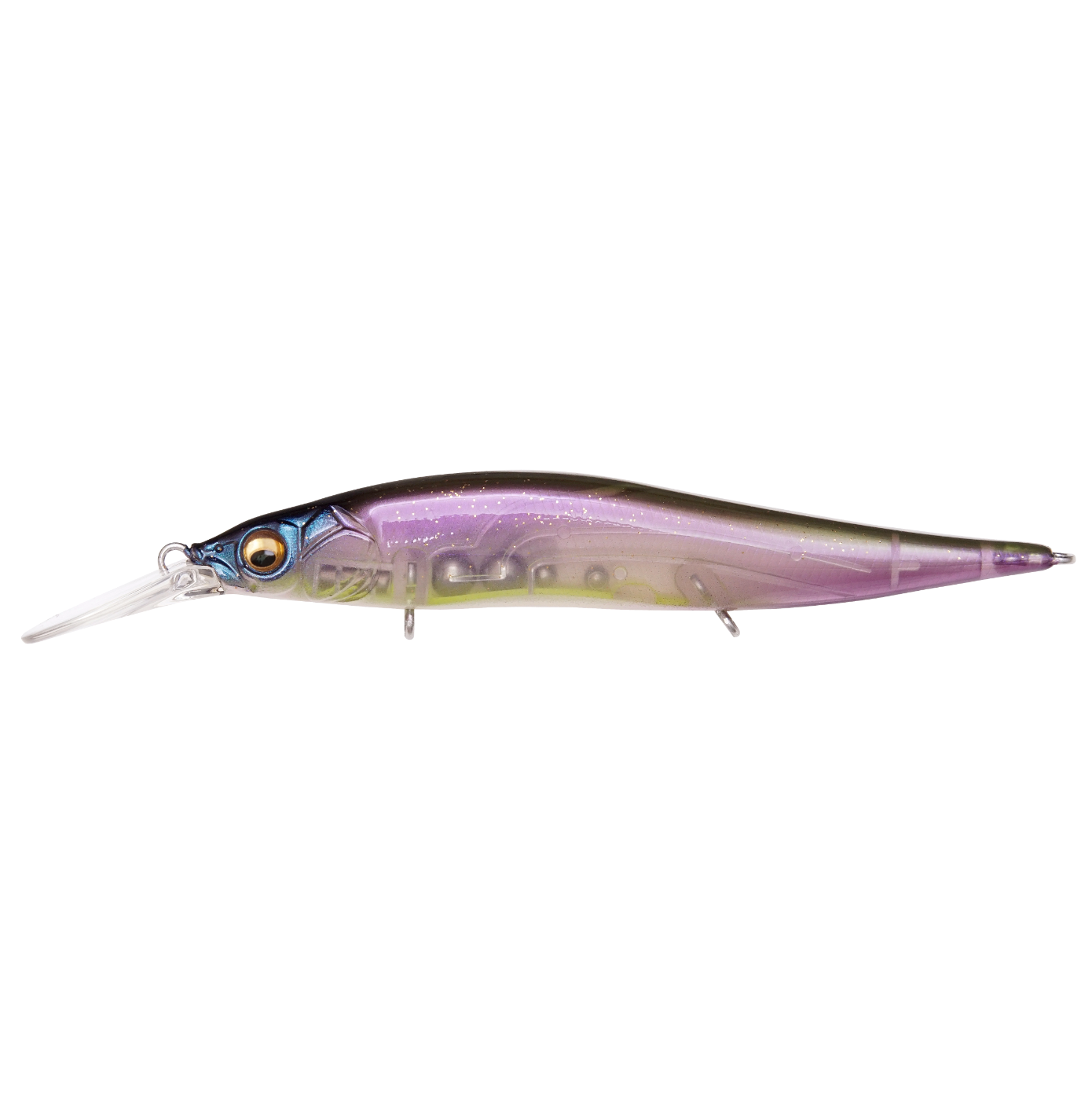 Megabass Vision OneTen+1 Jr.