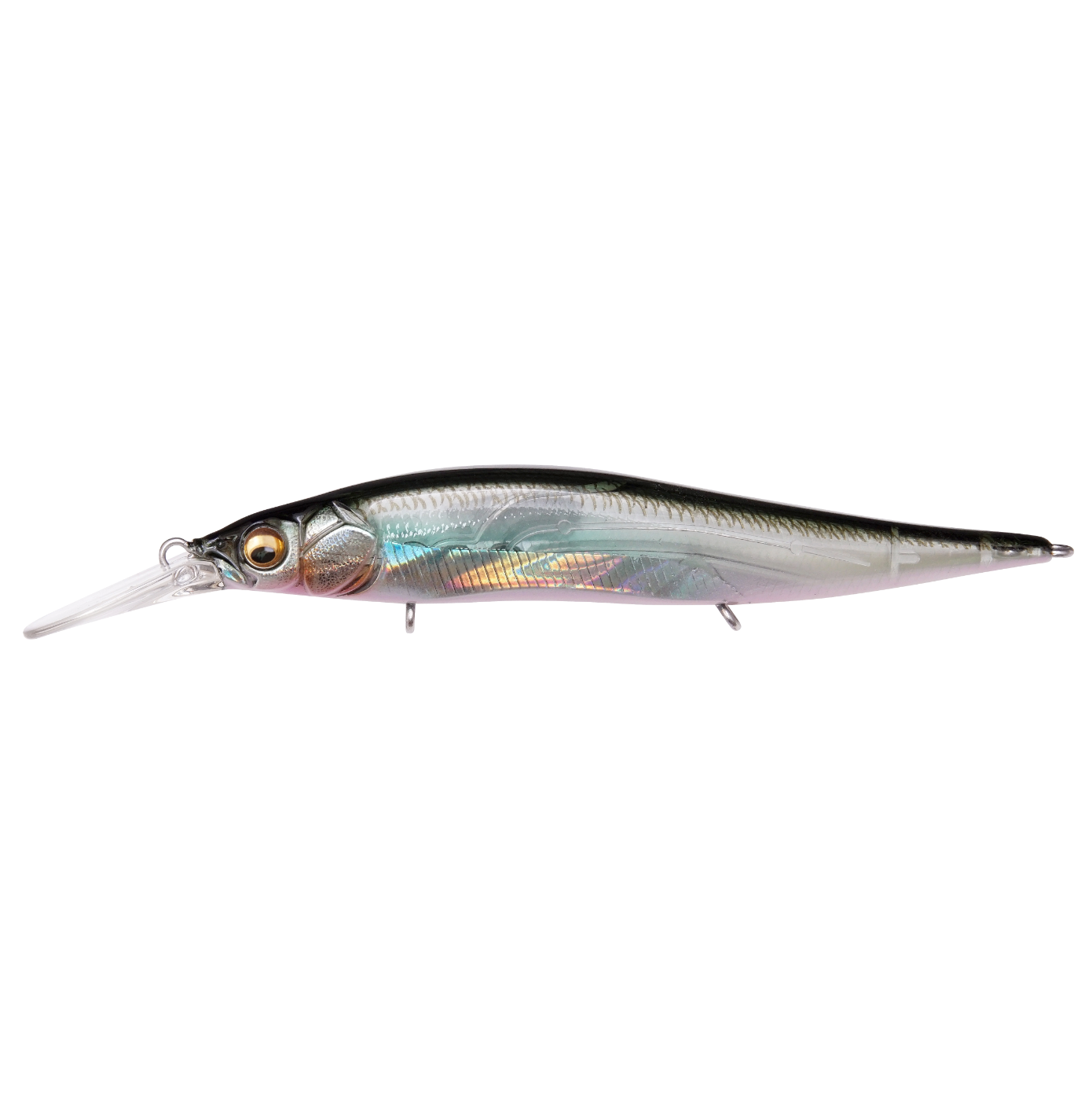 Megabass Vision OneTen+1 Jr.