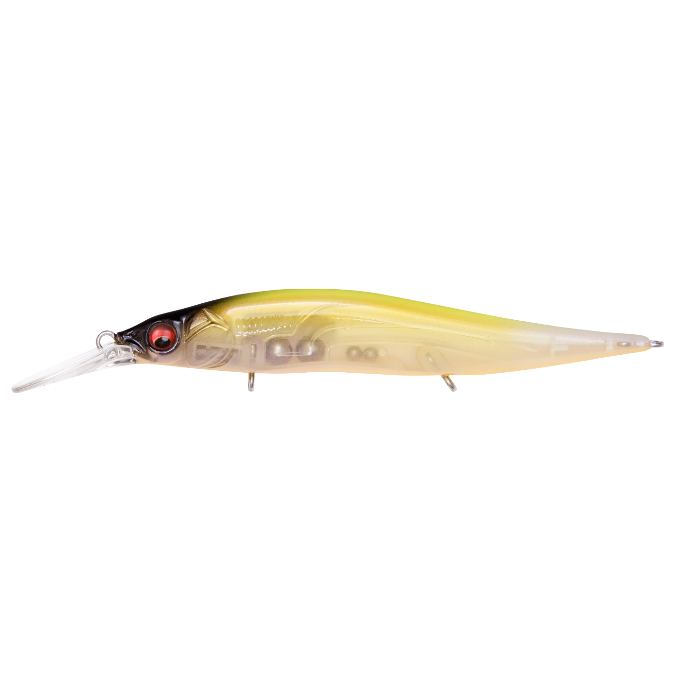 Megabass Vision OneTen+1 Jr.