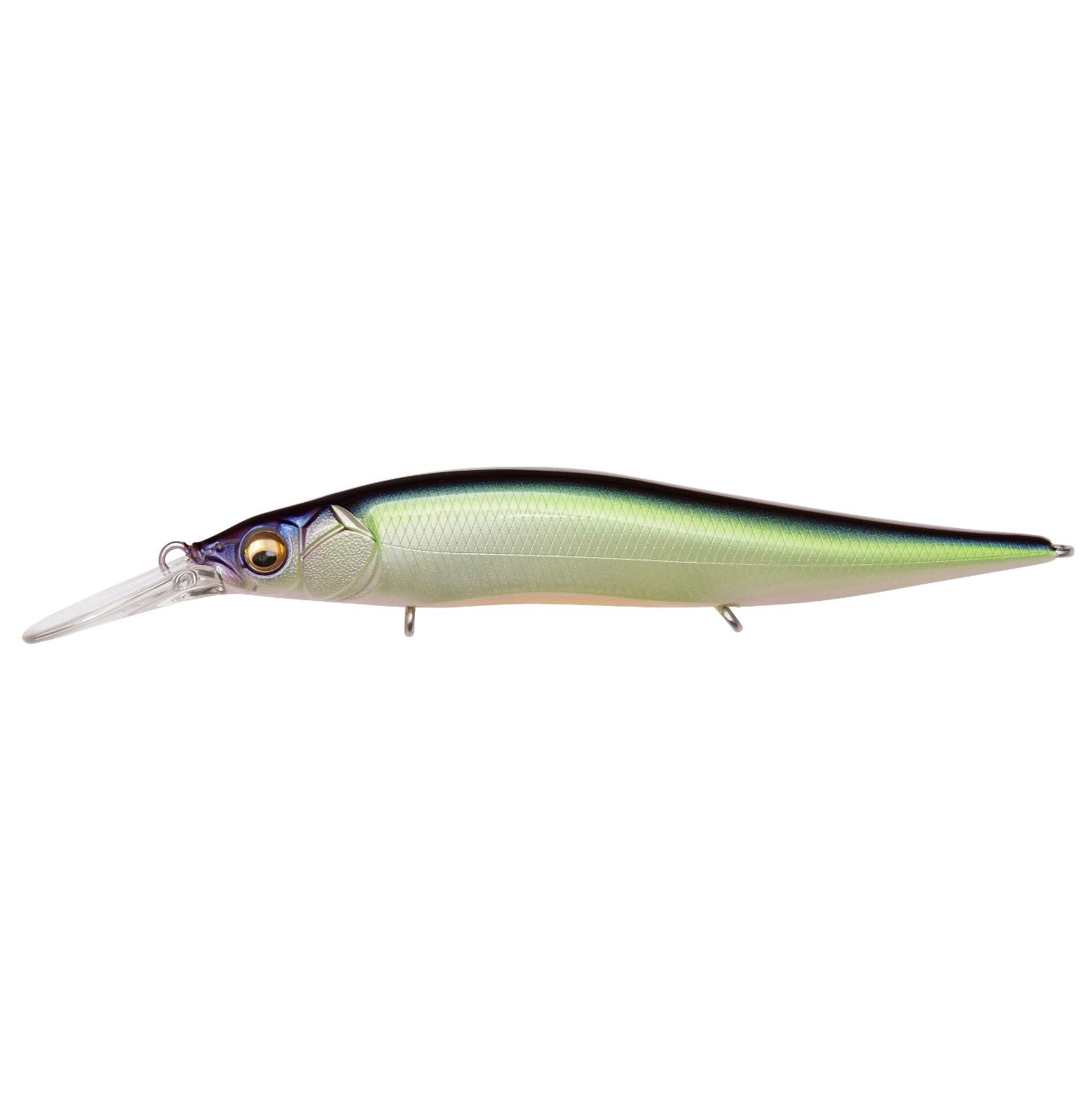 Megabass Vision OneTen+1 Jr.