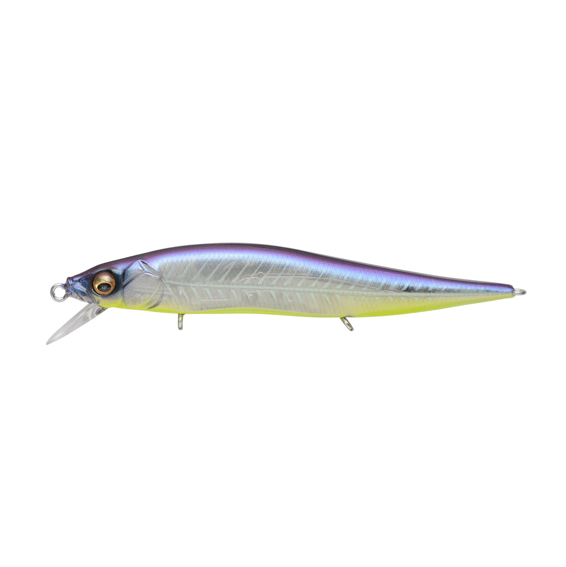 Megabass Vision OneTen Jr.