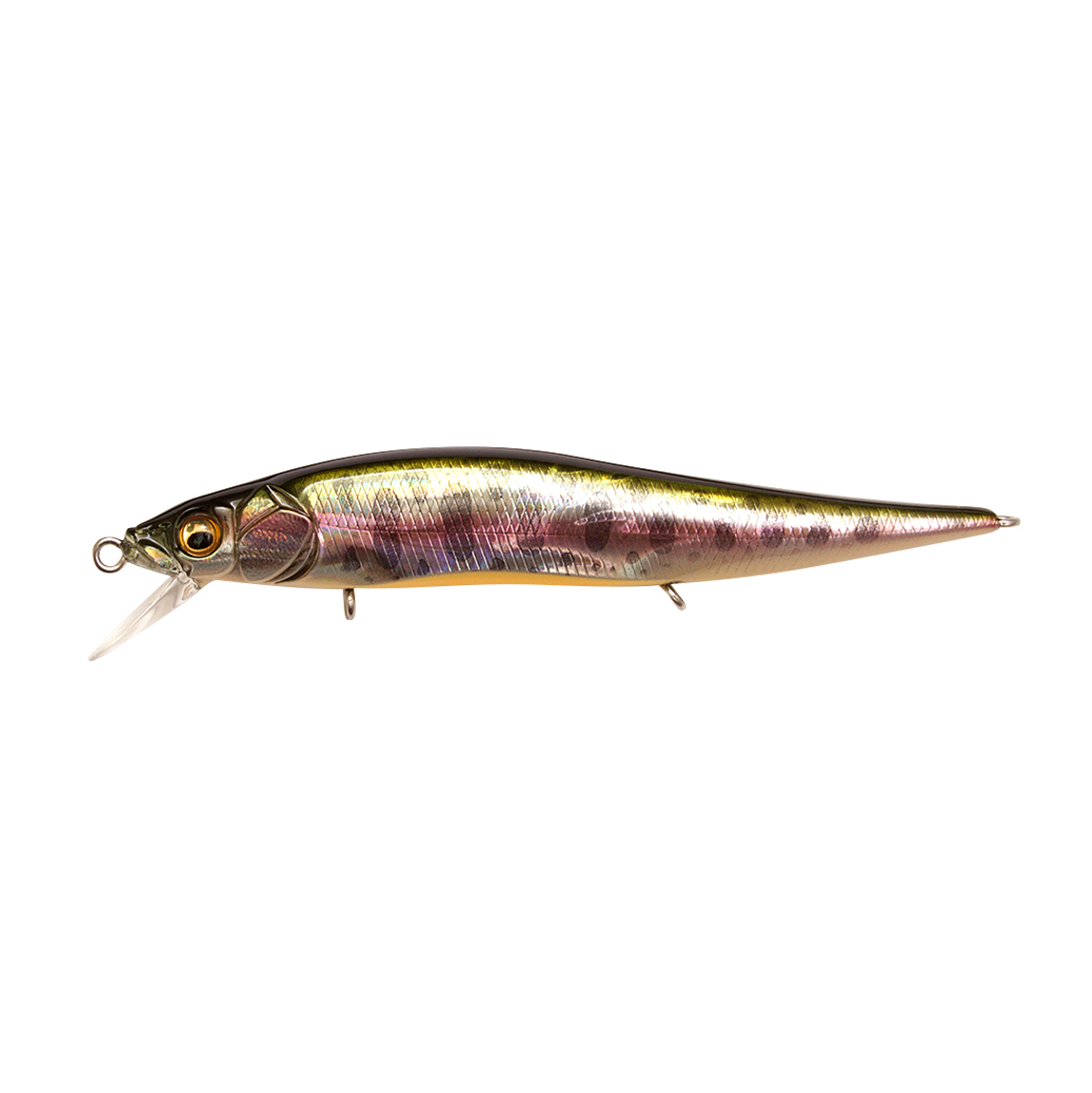 Megabass Vision OneTen Jr.