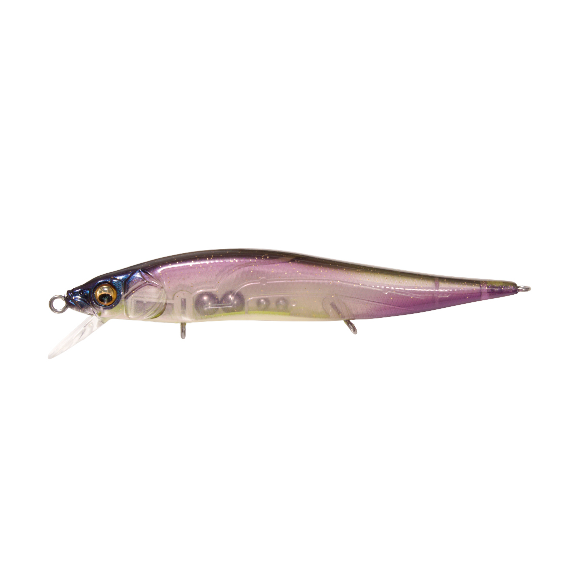 Megabass Vision OneTen Jr.