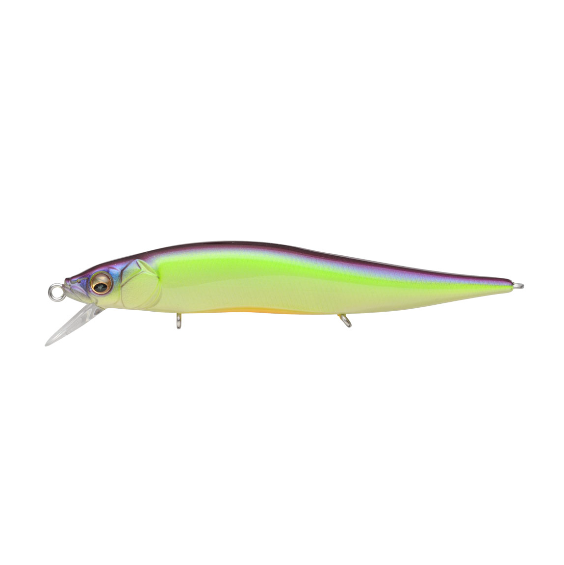 Megabass Vision OneTen Jr.