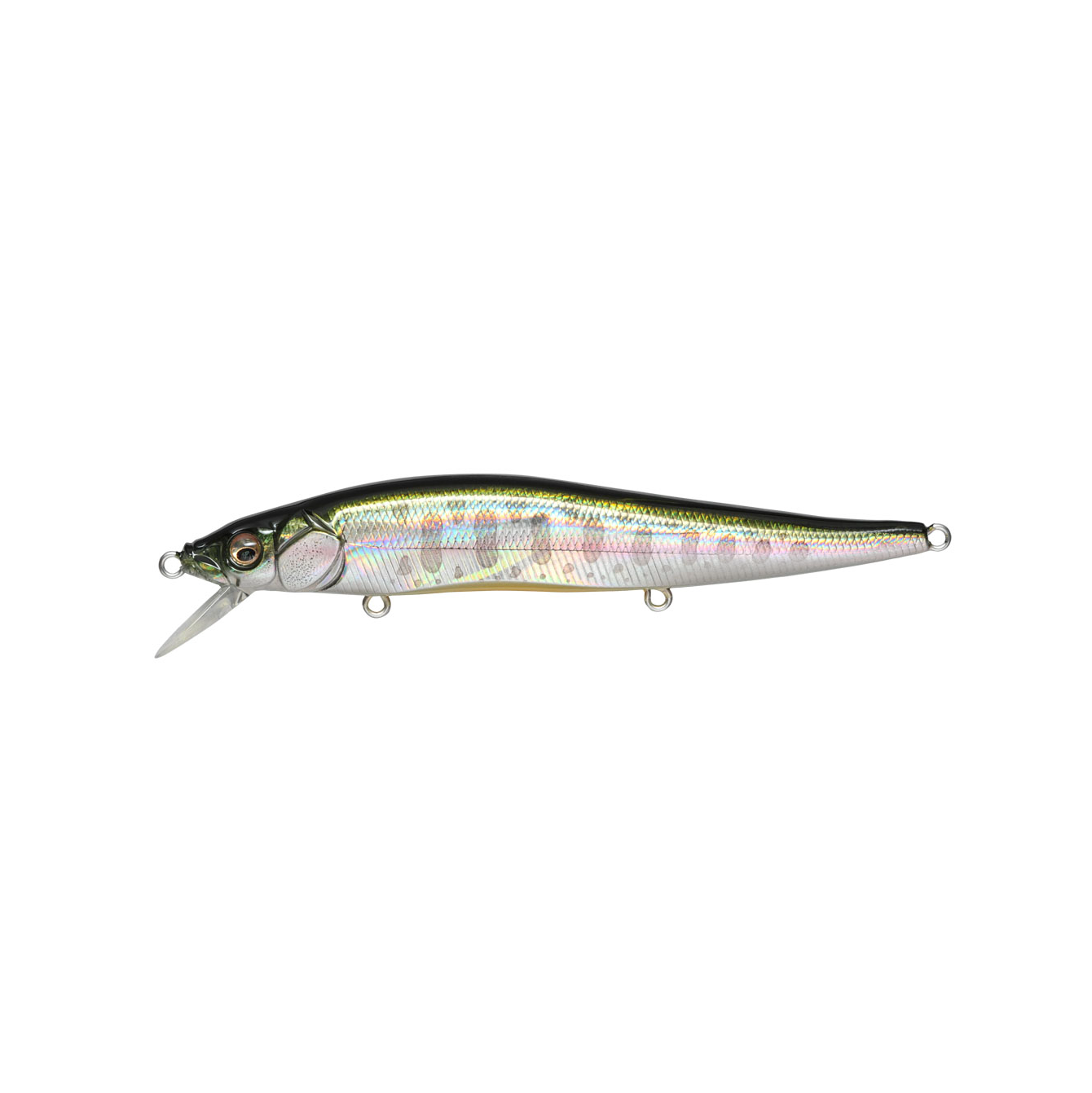 Megabass Vision OneTen