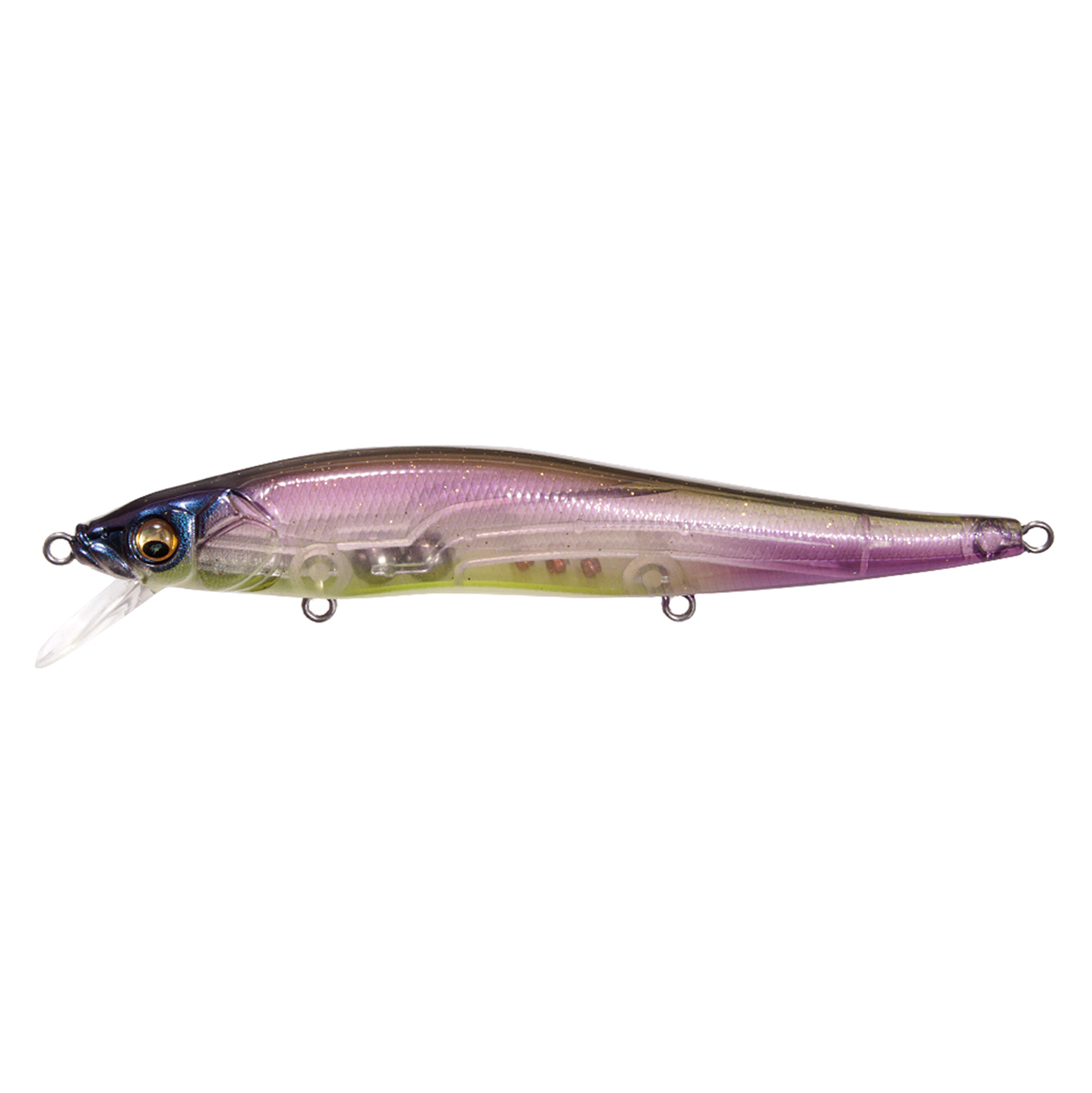 Megabass Vision OneTen
