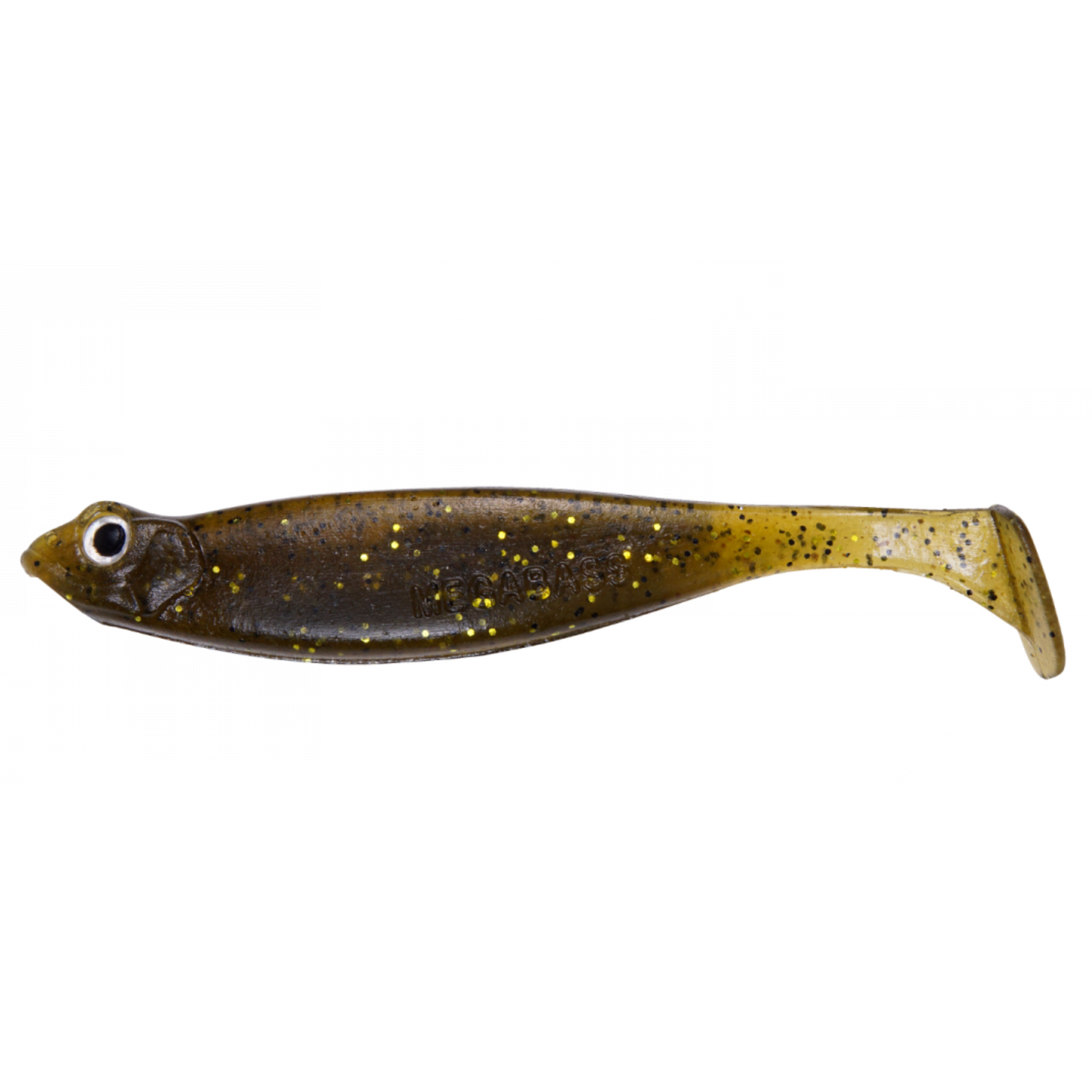 Megabass Hazedong Shad