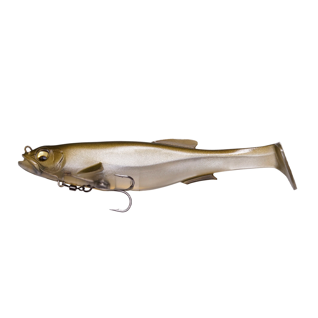 Megabass Magdraft Swimbait