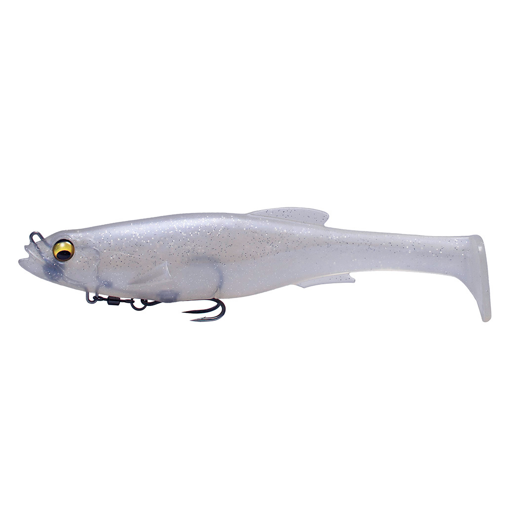 Megabass Magdraft Swimbait