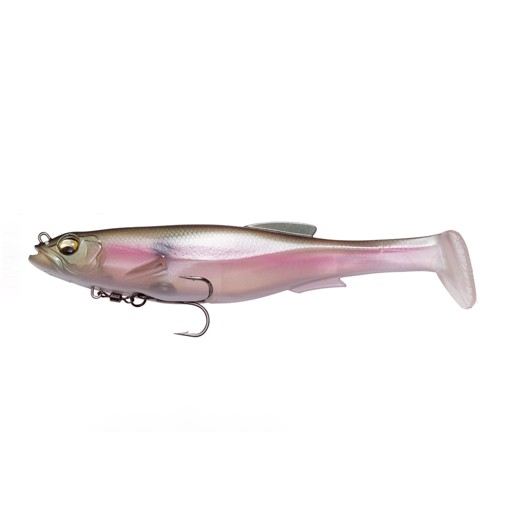 Megabass Magdraft Swimbait